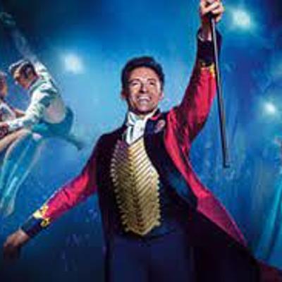 Timeline: The MoveVill Productions - 5 Events *Inspired by "The Greatest Showman"