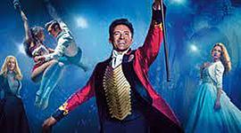 Timeline: The MoveVill Productions - 5 Events *Inspired by "The Greatest Showman"