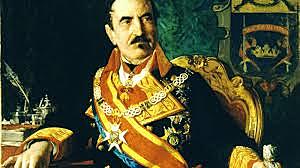 Regencia de Espartero