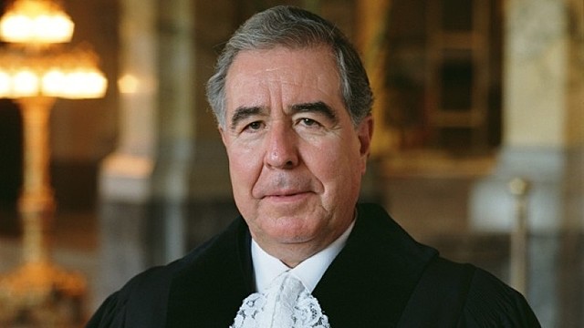 Discurso de Bernardo Sepúlveda Amor