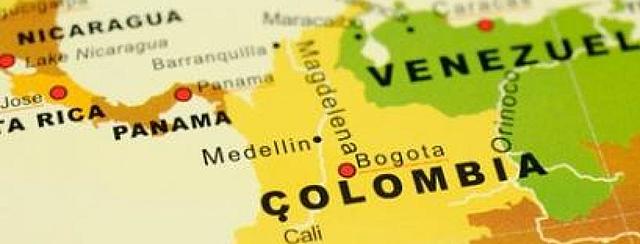 Se reúnen los cancilleres de México, Panamá, Venezuela y Venezuela