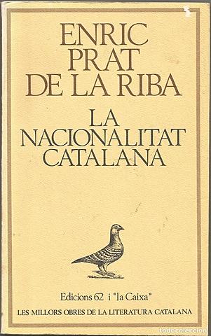 "La Nacionalitat Catalana"
