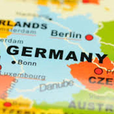 Timeline: German Expansion Timeline