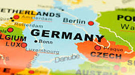 Timeline: German Expansion Timeline