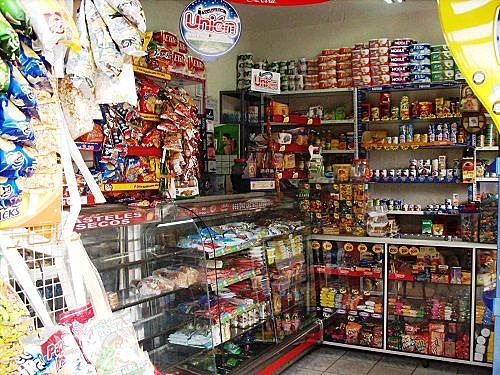 Tienda    2015 - 2017