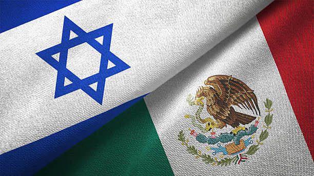 Entra en vigor el Acuerdo de Libre Comercio entre México e Israel
