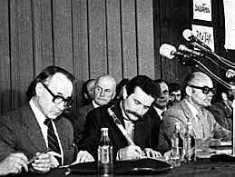 Porozumienie sierpniowe