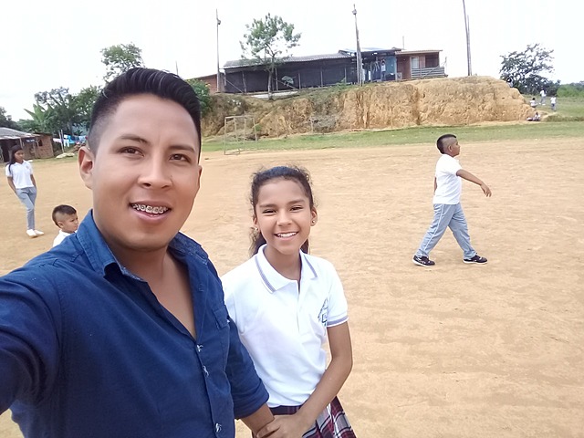 Proyecto. Bachiller sede San Bosco 2018