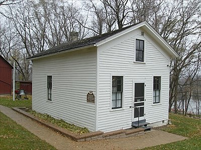 The First Kindergarten is Founded in The United States