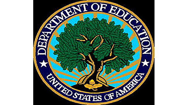 The First Department of Education is Created