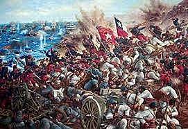 La Batalla de Pisagua