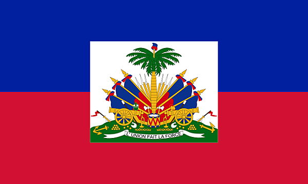 Independencia Haití