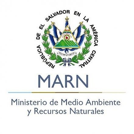 Organised by the Ministry of the Environment (MARN)