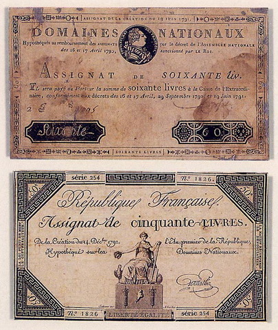 Constituição Civil do Clero.