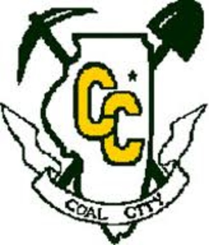 Moved to Coal City