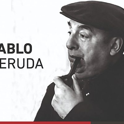 Timeline: Obras de Pablo Neruda
