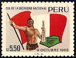 Día de la dignidad nacional