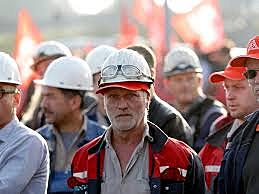 An Increase in Job Availability