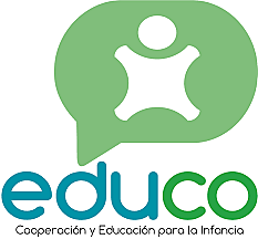 It implemented the education programme with the participation of the community (EDUCO).