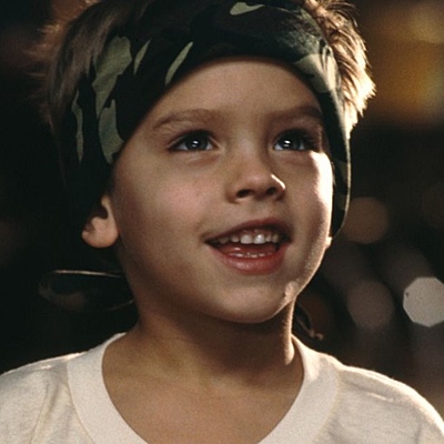 Timeline: Cole Sprouse