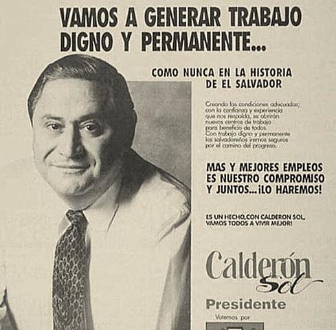 in 1998 calderon sol performed