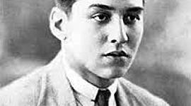 Timeline: Obras de Jose de la Cuadra