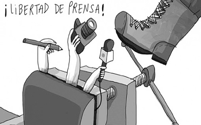 Estatuto de libertad de prensa