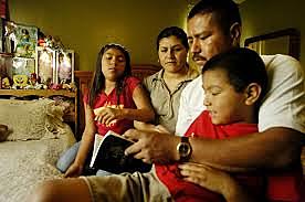 Great Recession Begins