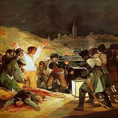 Timeline: Segle XIX Espanyol