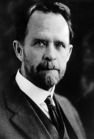 Thomas Hunt Morgan