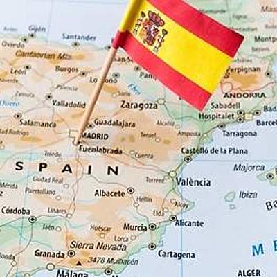 Timeline: Historia de España