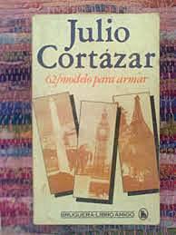 62 Modelo para armar (1968).