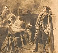 El estudiante de Salamanca.