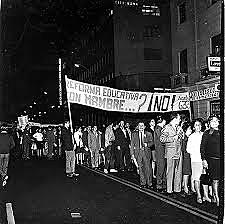 La reforma educativa