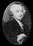 John Adams was inaugurated