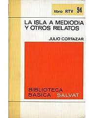 La isla a mediodía y otros relatos (1971).