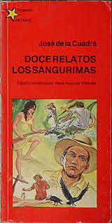Novela los Sangurimas