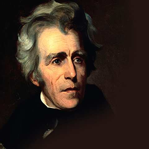 Andrew Jackson