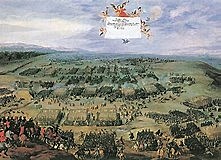 The Battle of White Mountain