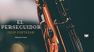 El perseguidor y otros cuentos (1967).