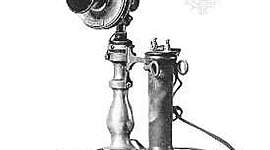 Timeline: The Telephone