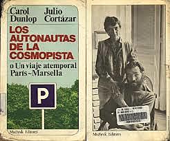 Los autonautas de la cosmopista (1983)