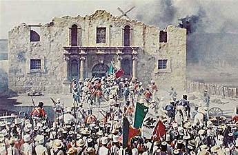 The Alamo