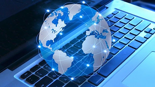 Inició del teleproceso