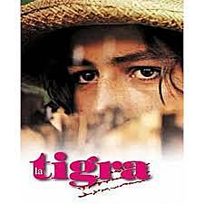 Libro la Tigra