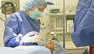 Invention of Anesthesia