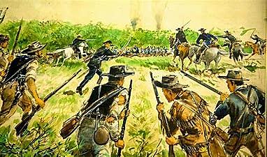 Battle of San Jacinto