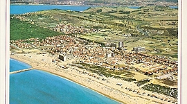 Timeline: Povoamento da Costa da Caparica