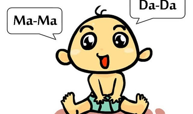 Mis primeras Palabras