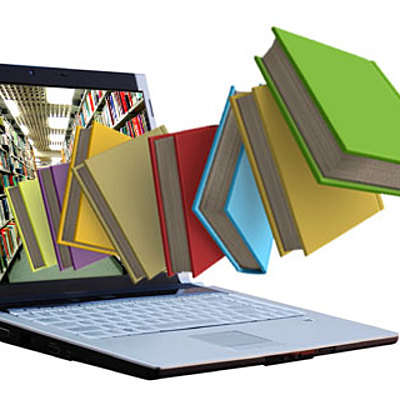 Timeline: LINEA DE TIEMPO DE LA BIBLIOTECAS VIRTUALES